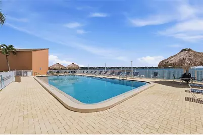 7430 Sunshine Skyway Lane S #901, Saint Petersburg, FL 33711 - Photo 50