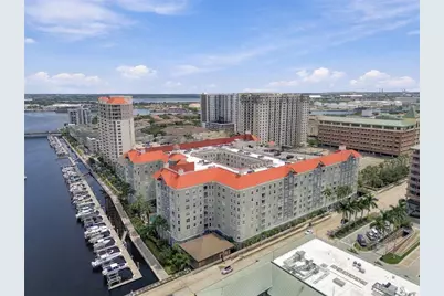 700 S Harbour Island Boulevard #747, Tampa, FL 33602 - Photo 86