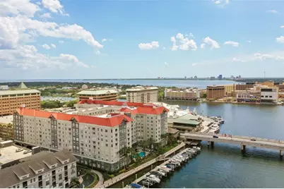 700 S Harbour Island Boulevard #747, Tampa, FL 33602 - Photo 84