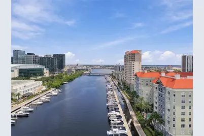 700 S Harbour Island Boulevard #747, Tampa, FL 33602 - Photo 96