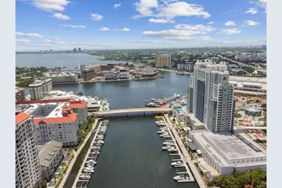 700 S Harbour Island Boulevard #747, Tampa, FL 33602 - Photo 82