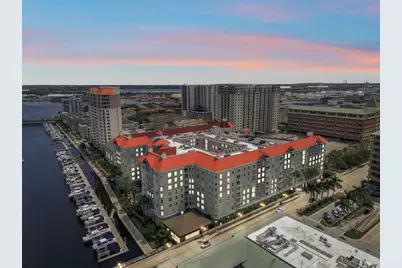 700 S Harbour Island Boulevard #747, Tampa, FL 33602 - Photo 1