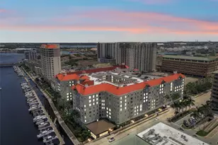 700 S Harbour Island Blvd, Tampa, FL 33602 - Photo 1