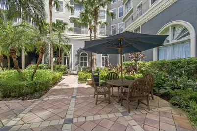 700 S Harbour Island Boulevard #747, Tampa, FL 33602 - Photo 70