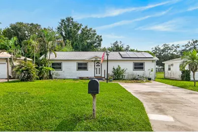 5260 43rd Avenue N, Saint Petersburg, FL 33709 - Photo 1