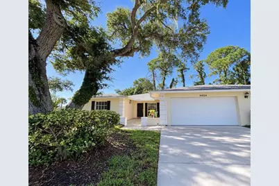5624 Palm Aire Drive #V105, Sarasota, FL 34243 - Photo 1