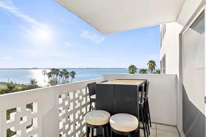 2401 Bayshore Boulevard #609, Tampa, FL 33629 - Photo 26