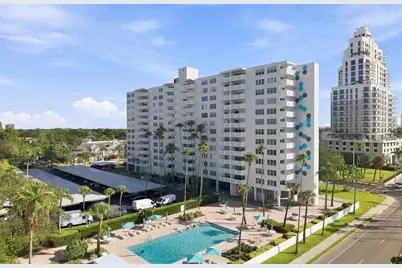 2401 Bayshore Boulevard #609, Tampa, FL 33629 - Photo 42