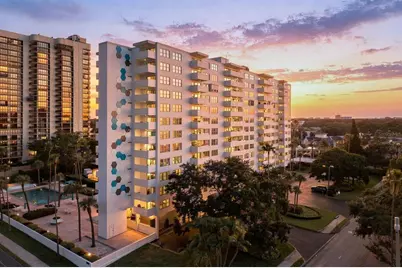 2401 Bayshore Boulevard #609, Tampa, FL 33629 - Photo 1
