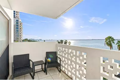 2401 Bayshore Boulevard #609, Tampa, FL 33629 - Photo 30