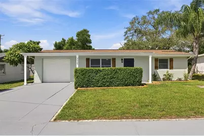 4525 Jacqueline Drive, New Port Richey, FL 34652 - Photo 2
