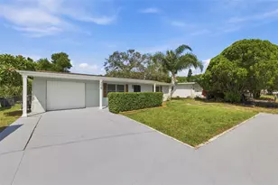 4525 Jacqueline Dr, New Port Richey, FL 34652 - Photo 1