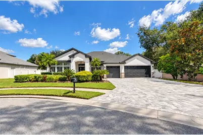 8530 Northton Groves Boulevard, Odessa, FL 33556 - Photo 4