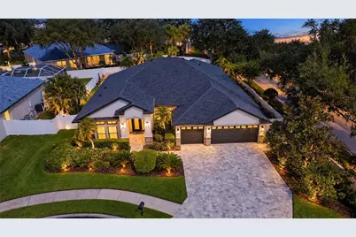 8530 Northton Groves Boulevard, Odessa, FL 33556 - Photo 2