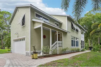817 Oak Vista Drive, Sarasota, FL 34232 - Photo 1