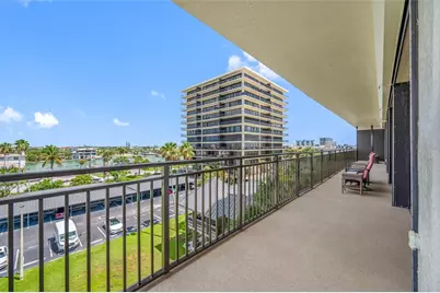 7650 Bayshore Drive #406, Treasure Island, FL 33706 - Photo 32