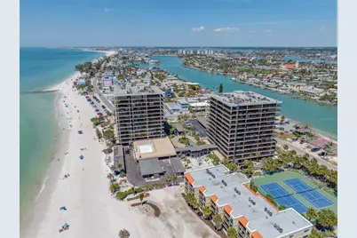 7650 Bayshore Drive #406, Treasure Island, FL 33706 - Photo 42