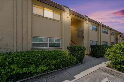 4450 40th Avenue N #D12, Saint Petersburg, FL 33714 - Photo 2