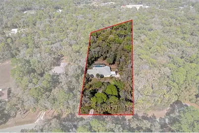 35 Captains Cove Road, Inglis, FL 34449 - Photo 2