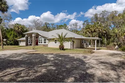 35 Captains Cove Road, Inglis, FL 34449 - Photo 4