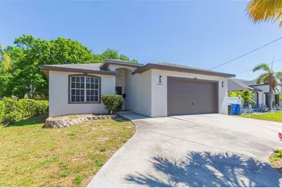 6426 31st Street S, Saint Petersburg, FL 33712 - Photo 1