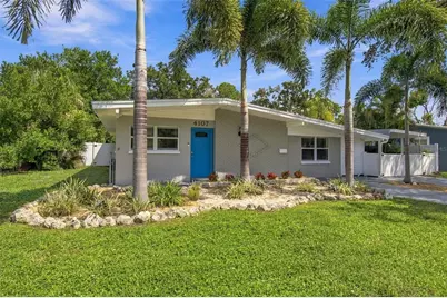 4107 W Wyoming Avenue, Tampa, FL 33616 - Photo 1