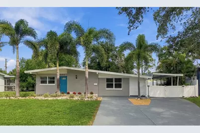 4107 W Wyoming Avenue, Tampa, FL 33616 - Photo 2