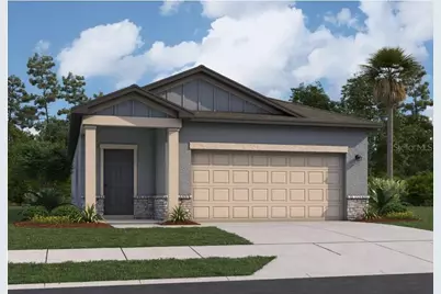 11207 Arnold Loop, San Antonio, FL 33576 - Photo 1