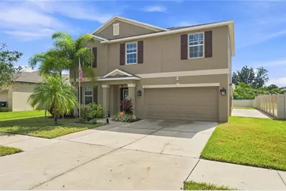2206 4th Street SW, Ruskin, FL 33570 - Photo 2