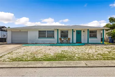 3352 Hoover Drive, Holiday, FL 34691 - Photo 2
