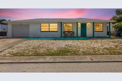 3352 Hoover Drive, Holiday, FL 34691 - Photo 1