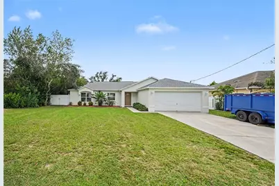12450 Curry Drive, Spring Hill, FL 34609 - Photo 1