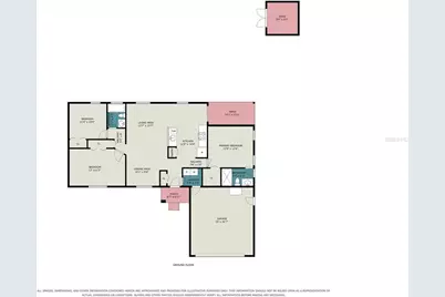 12450 Curry Drive, Spring Hill, FL 34609 - Photo 26