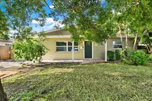 5531 13th Ave N, Saint Petersburg, FL 33710 - Photo 1