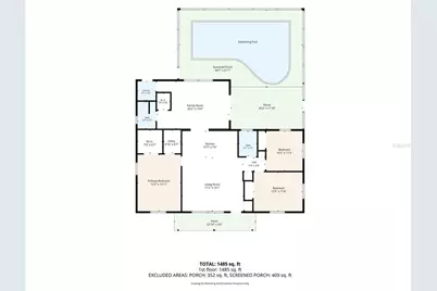 5531 13th Avenue N, Saint Petersburg, FL 33710 - Photo 2