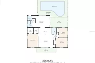 5531 13th Ave N, Saint Petersburg, FL 33710 - Photo 2