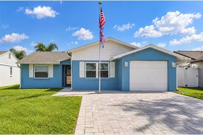 12505 Mondragon Drive, Tampa, FL 33625 - Photo 2