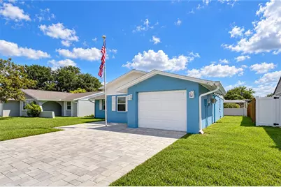 12505 Mondragon Drive, Tampa, FL 33625 - Photo 4