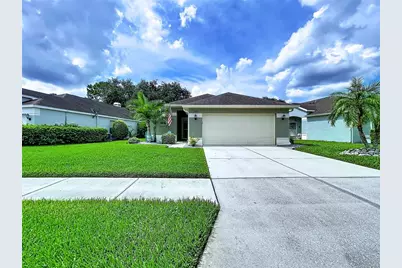 5605 Cannonade Drive, Wesley Chapel, FL 33544 - Photo 2