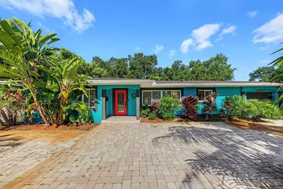 1616 Indian Rocks Road, Belleair, FL 33756 - Photo 2