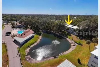 821 Patricia Avenue #202, Dunedin, FL 34698 - Photo 2