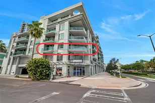 912 Channelside Dr, Tampa, FL 33602 - Photo 1