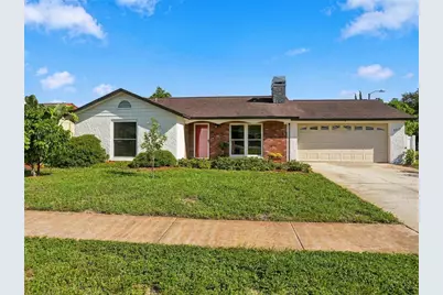 6743 Larchmont Avenue, New Port Richey, FL 34653 - Photo 1