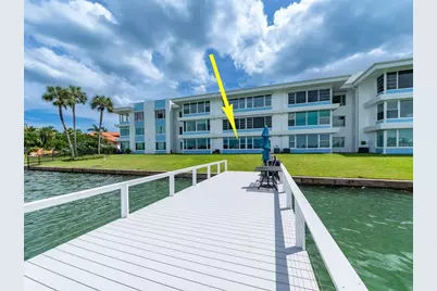 770 Island Way #N103, Clearwater Beach, FL 33767 - Photo 2