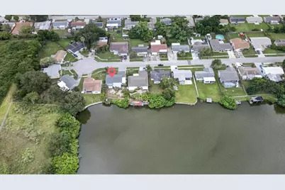 2217 Harrison Drive, Holiday, FL 34691 - Photo 4