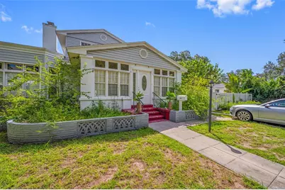 1225 11 Street N, Saint Petersburg, FL 33705 - Photo 1