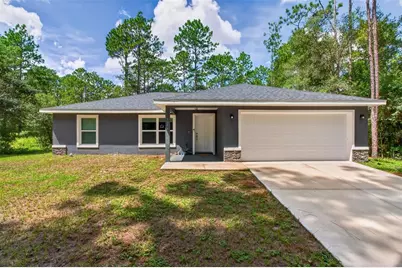3896 SW 177th Terrace, Dunnellon, FL 34432 - Photo 1