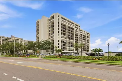 1460 Gulf Boulevard #1106, Clearwater, FL 33767 - Photo 26