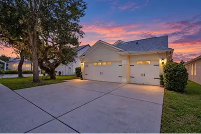 13028 Terrace Springs Drive, Temple Terrace, FL 33637 - Photo 1
