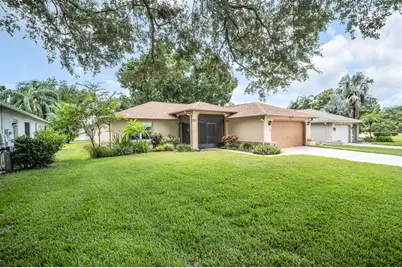 3972 Tarpon Pointe Circle, Palm Harbor, FL 34684 - Photo 2